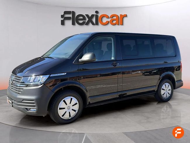 Foto del VOLKSWAGEN Caravelle 2.0TDI BMT Origin Batalla Corta 110kW