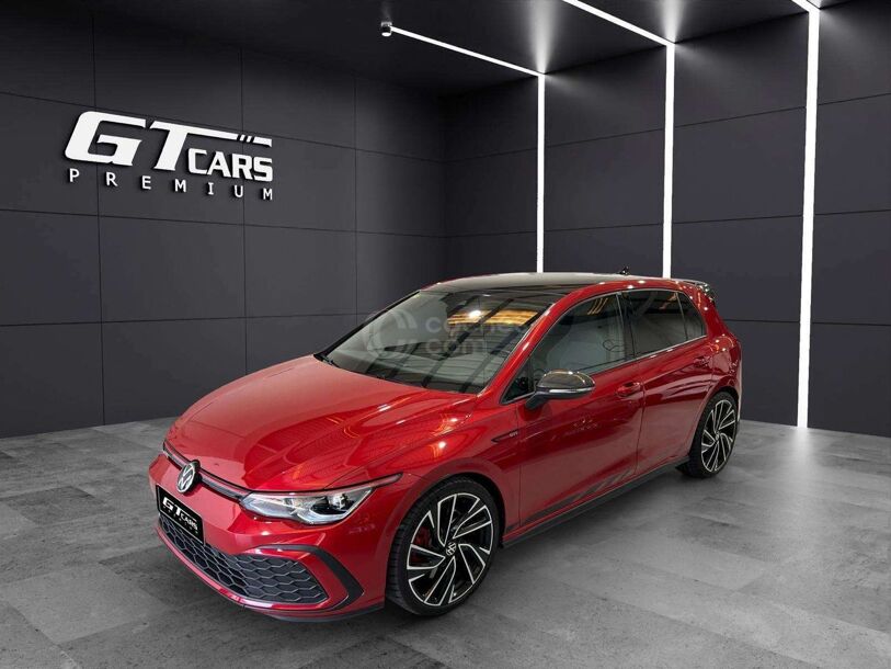 Foto del VOLKSWAGEN Golf 2.0 TSI GTI DSG 180kW