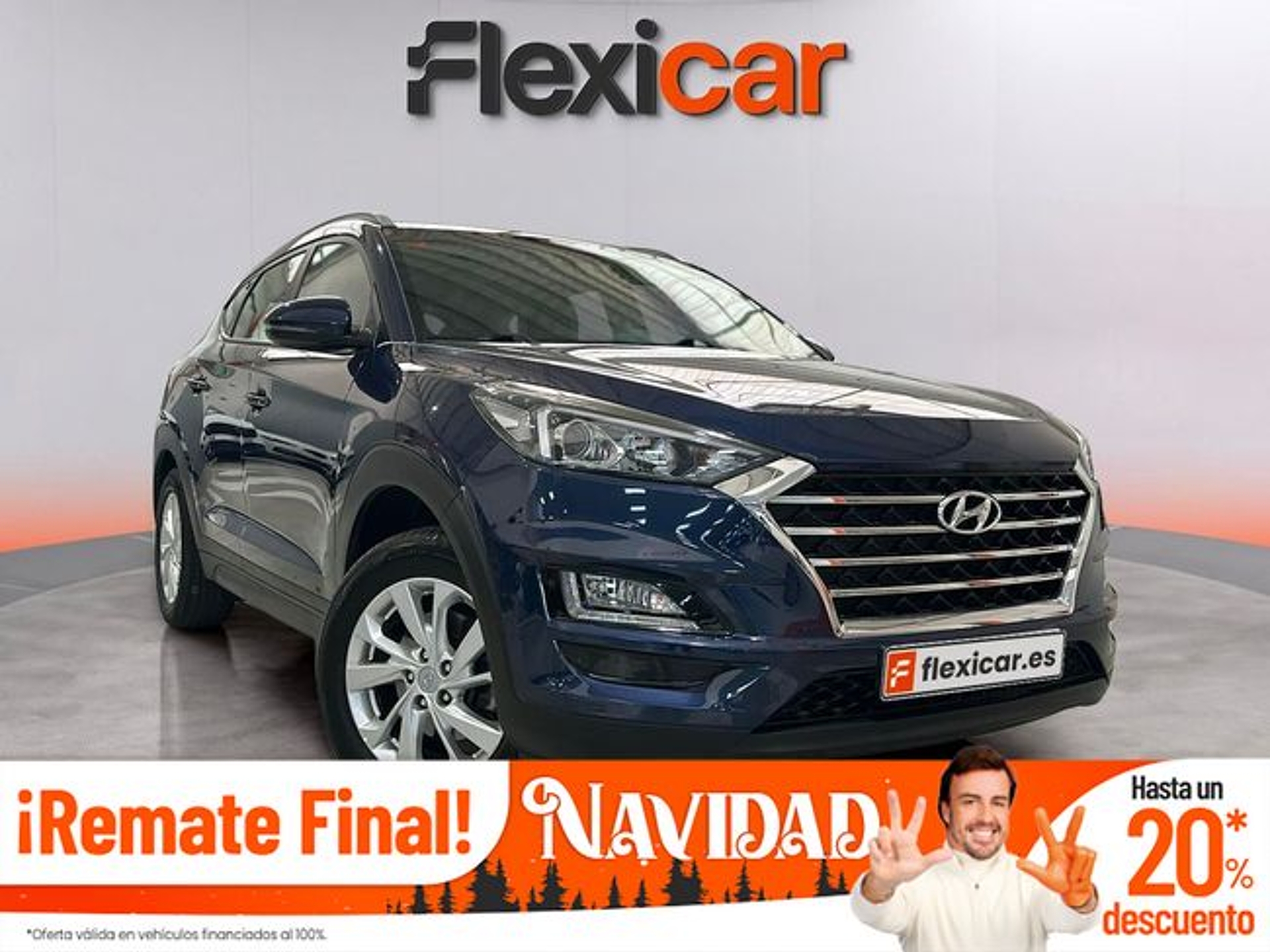 Imagen de HYUNDAI Tucson