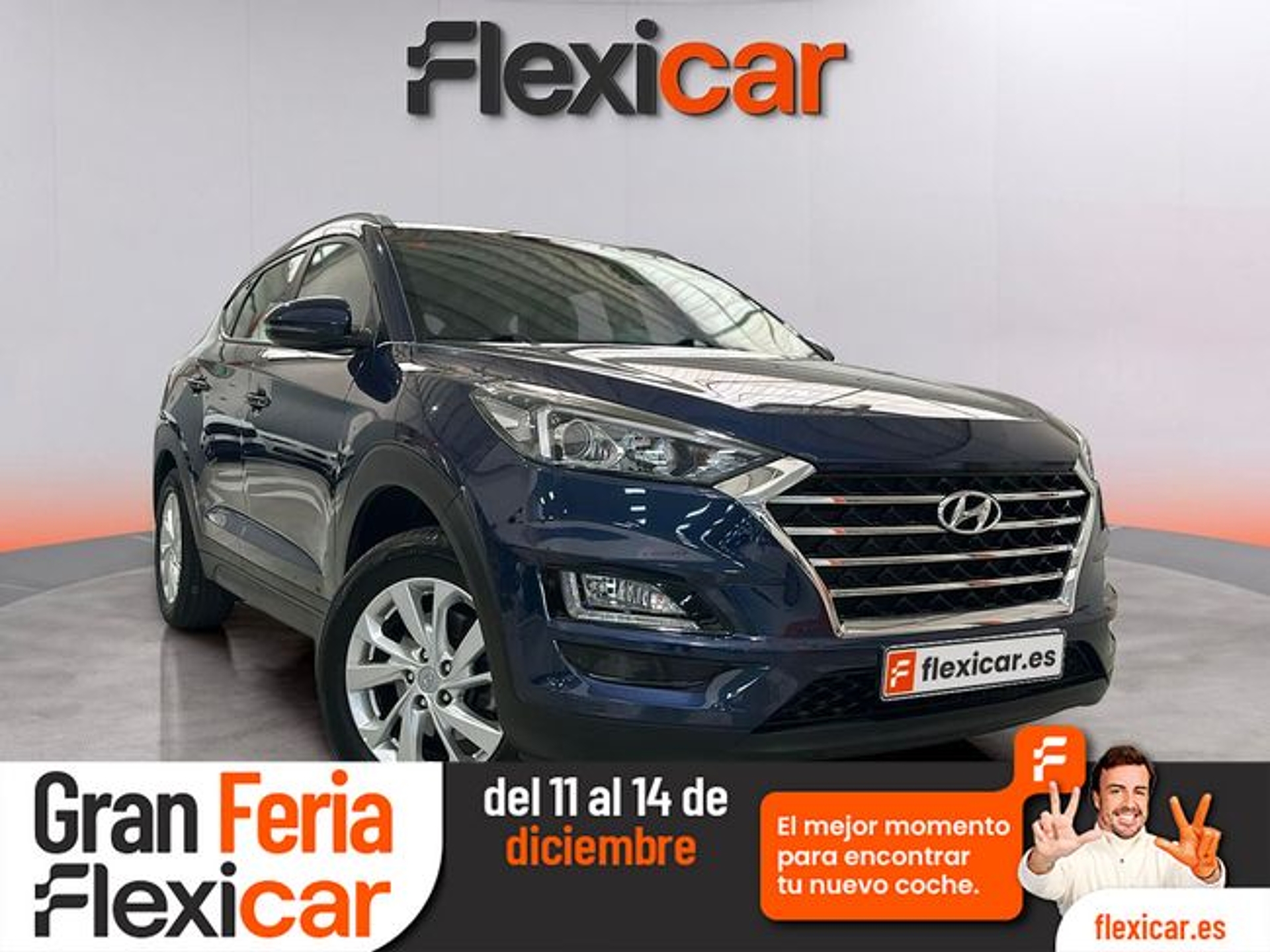 Imagen de HYUNDAI Tucson