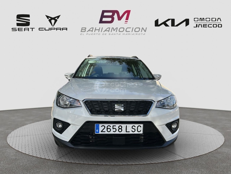 Foto del SEAT Arona 1.0 TSI Ecomotive S&S Style 110