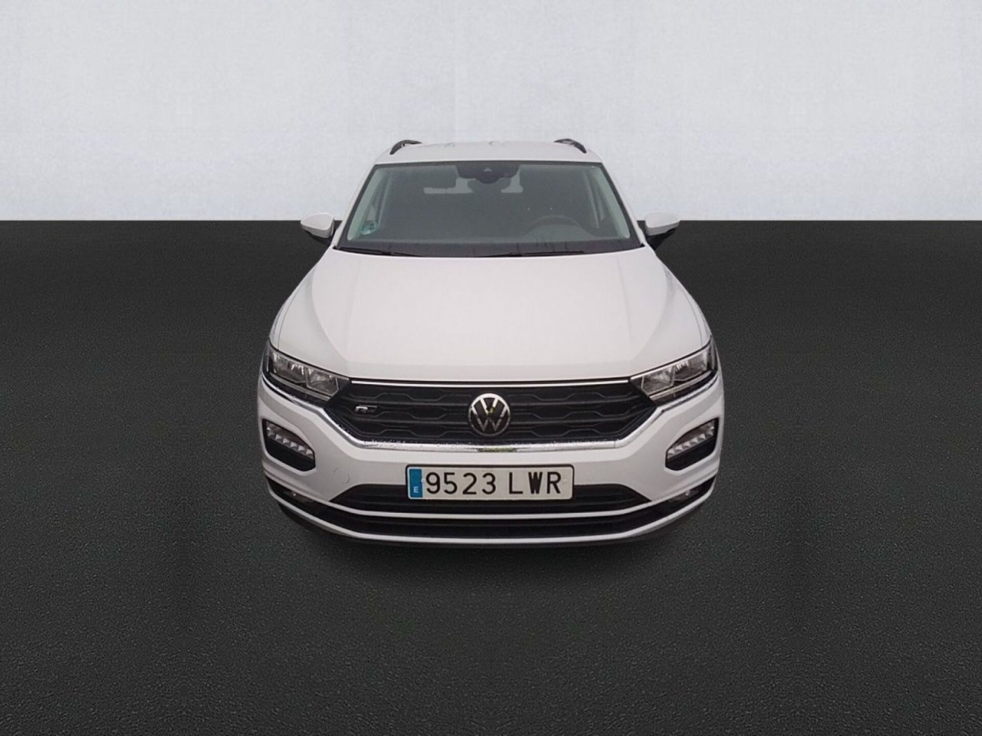 Imagen 2 de VOLKSWAGEN T-Roc