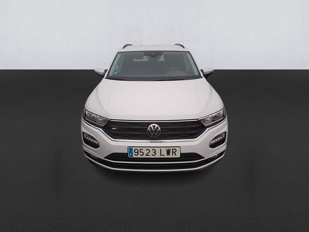 Foto del VOLKSWAGEN T-Roc 1.0 TSI Advance R-line 81kW