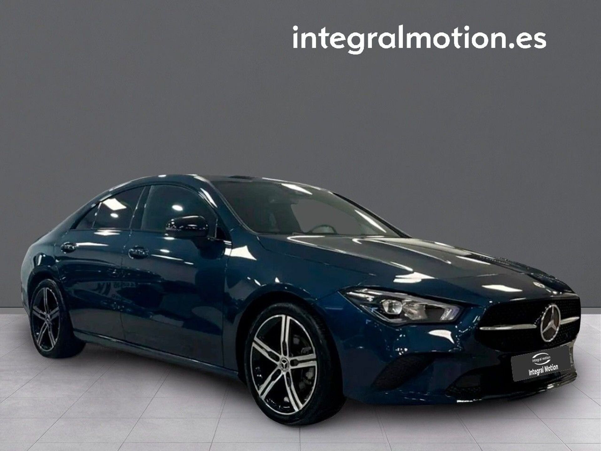 Imagen 2 de MERCEDES Clase CLA