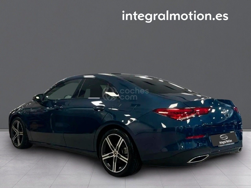 Foto del MERCEDES Clase CLA CLA 180