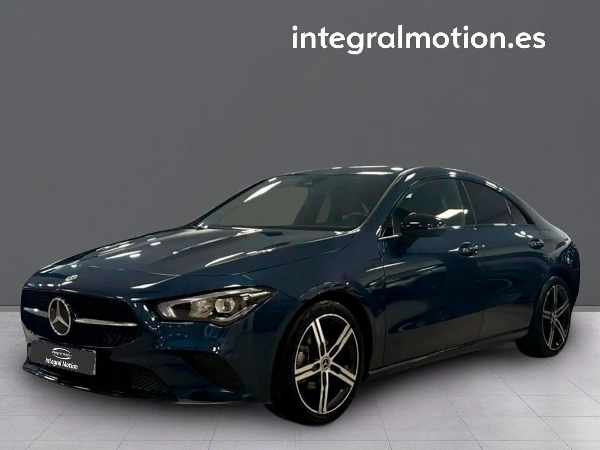 Imagen 1 de MERCEDES Clase CLA