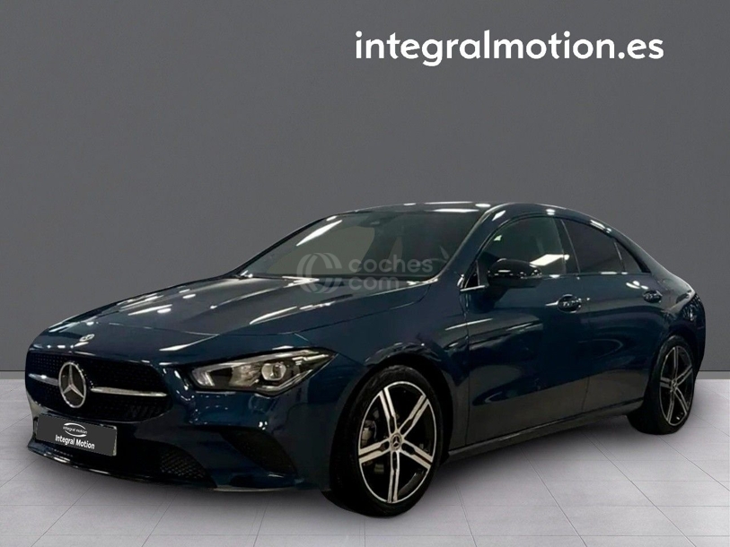 Foto del MERCEDES Clase CLA CLA 180