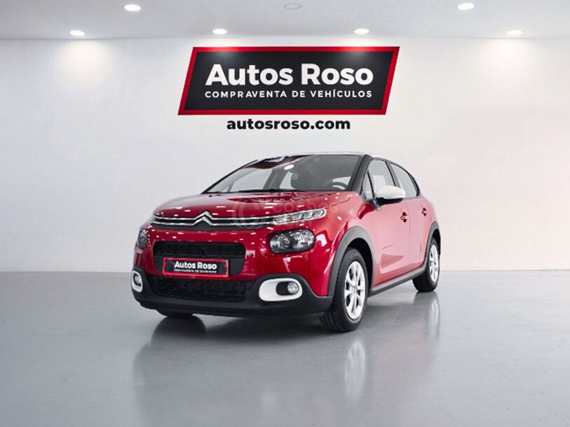 Foto del CITROEN C3 1.2 PureTech S&S Feel 83