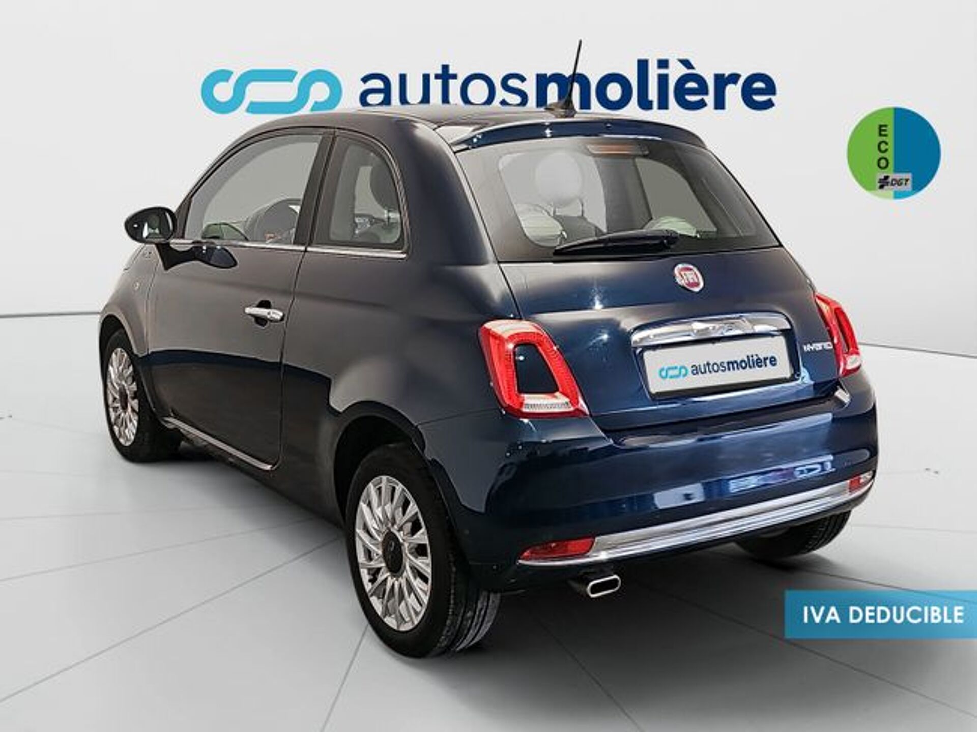 Imagen 3 de FIAT 500