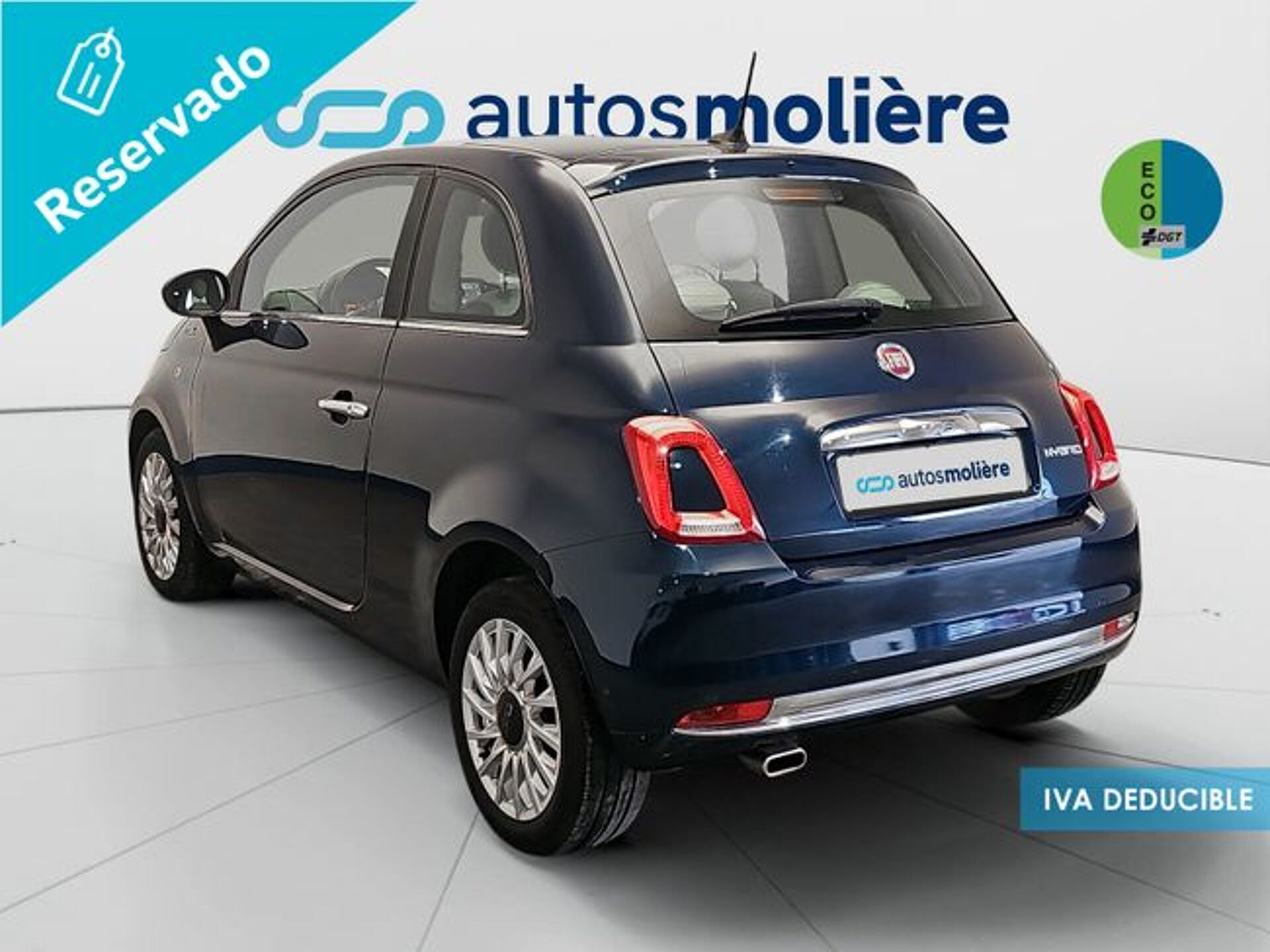 Imagen 3 de FIAT 500