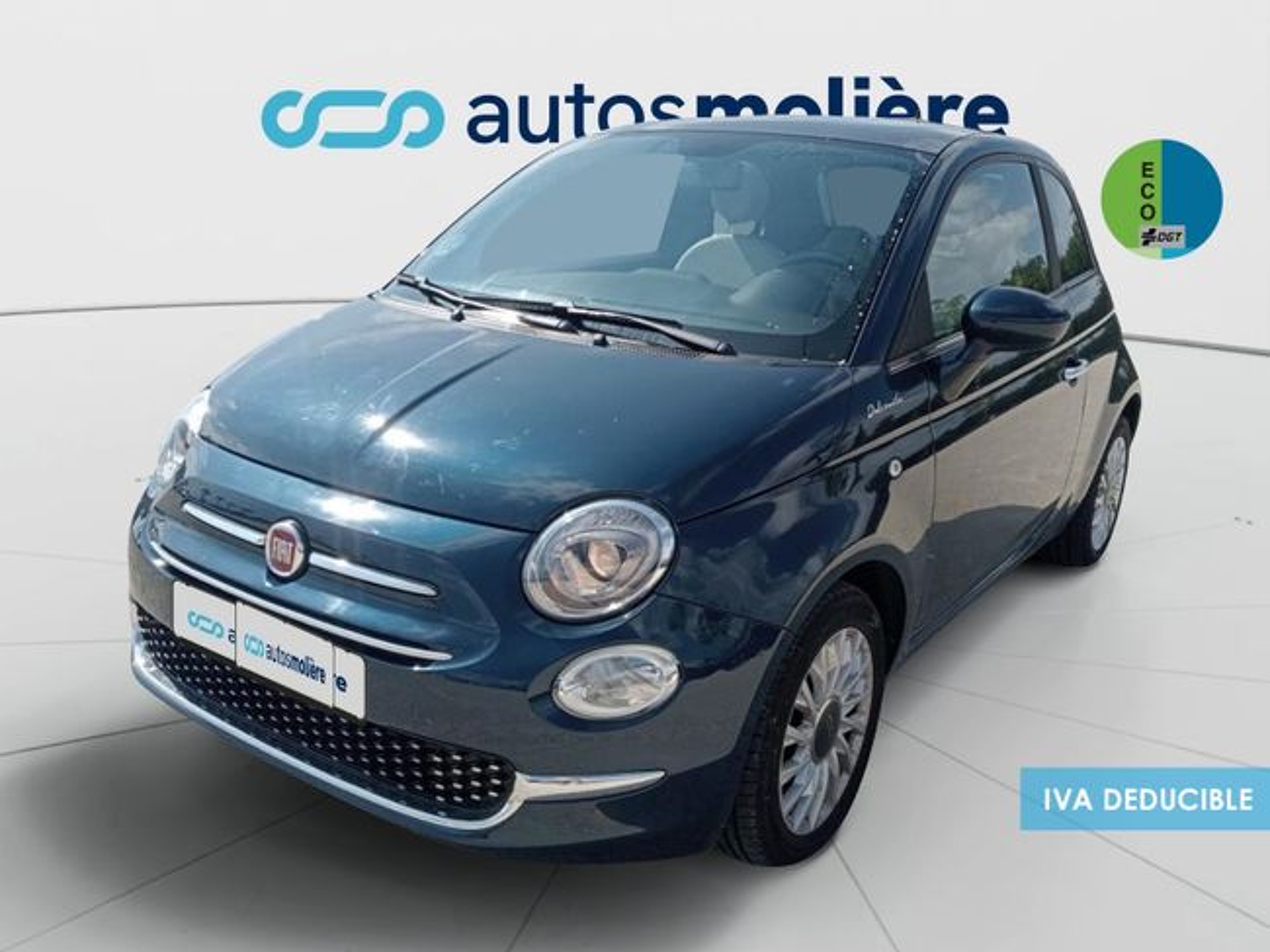 Imagen de FIAT 500