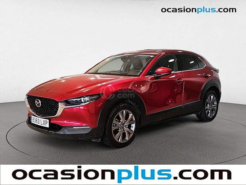 Foto del MAZDA CX-30 2.0 Skyactiv-G Zenith 2WD Aut. 90kW