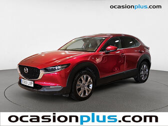 Imagen de MAZDA CX-30 2.0 Skyactiv-G Zenith 2WD Aut. 90kW