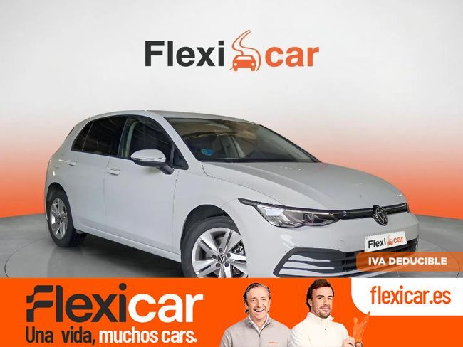 VOLKSWAGEN Golf (1.0 eTSI 81kW (110CV) DSG) en Córdoba