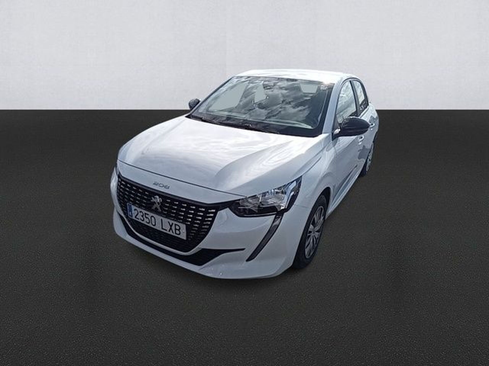 Imagen de PEUGEOT 208