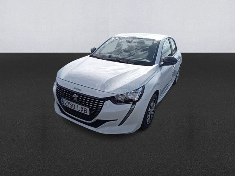 Foto del PEUGEOT 208 1.5 BlueHDi S&S Active 100