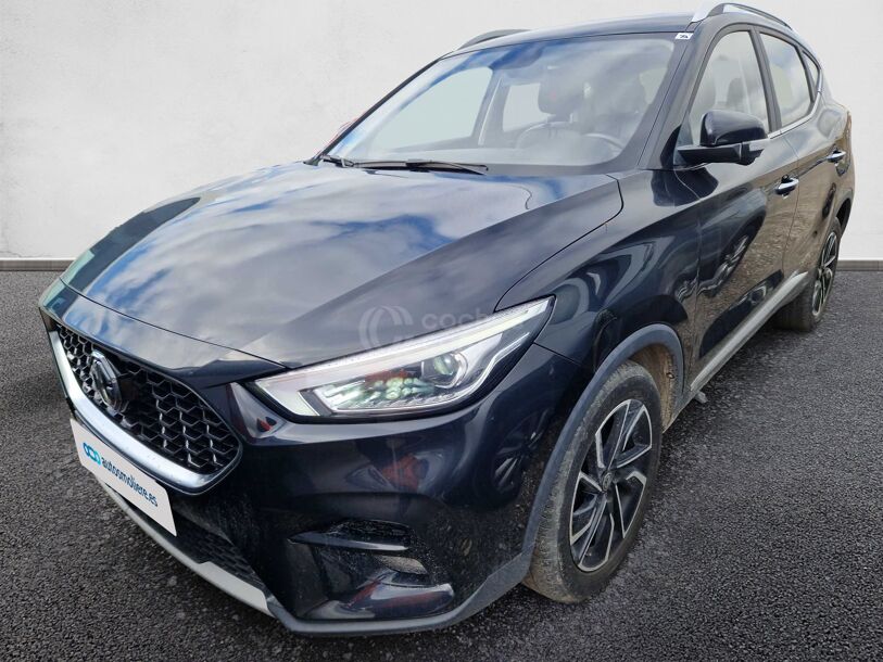 Foto del MG ZS 1.5 VTi-Tech Luxury 78kW