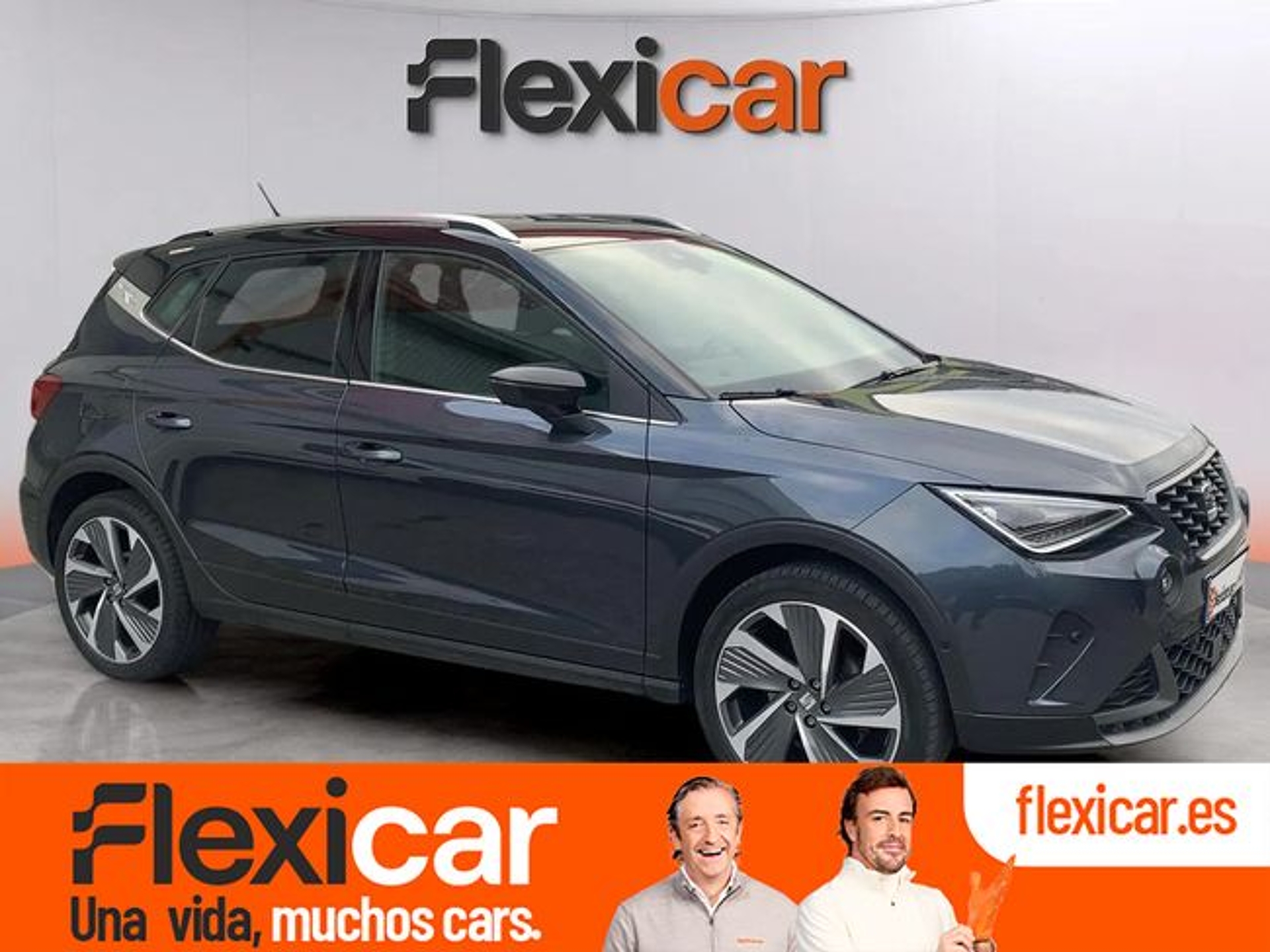 Imagen de SEAT Arona