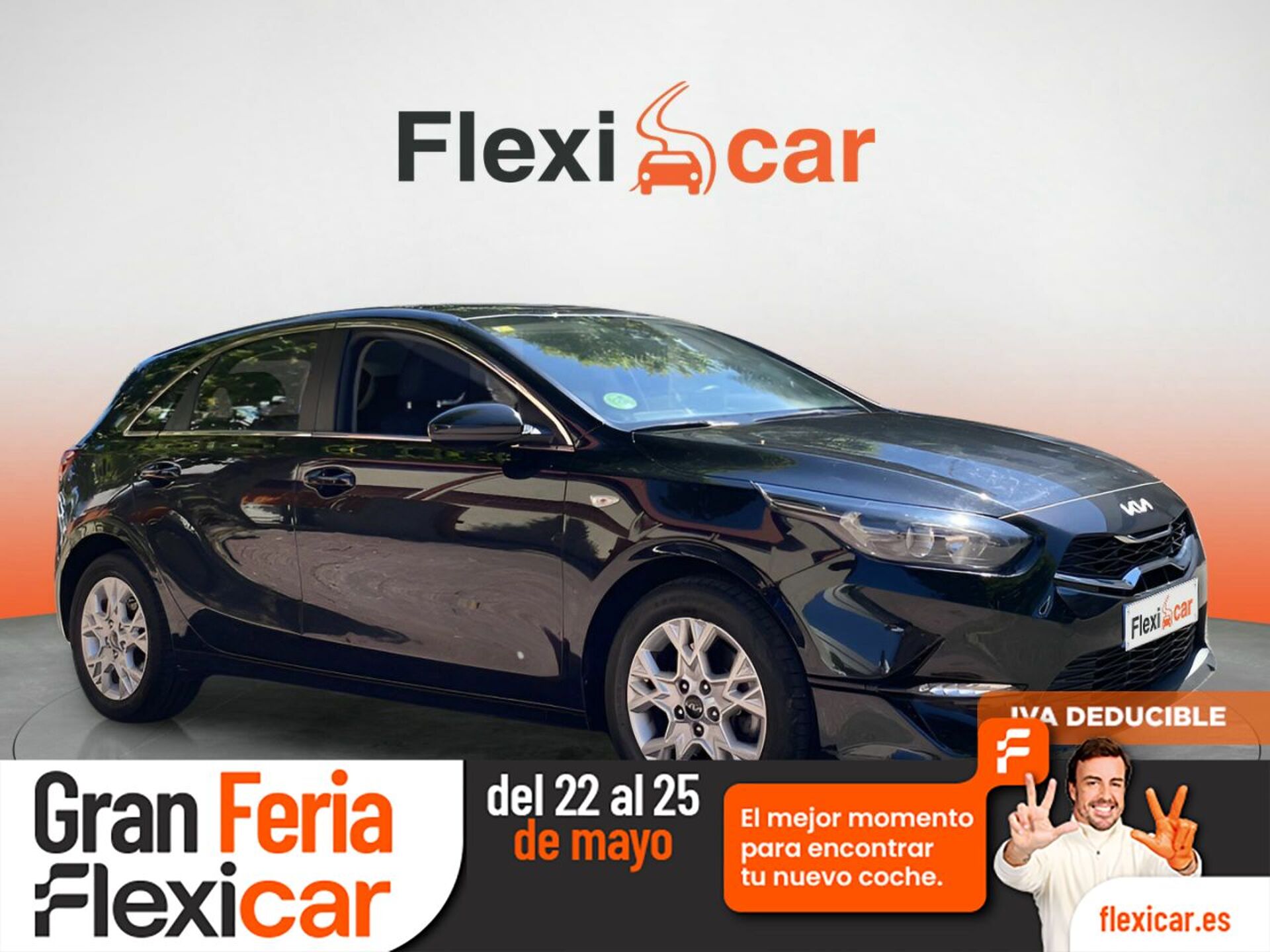 Imagen de KIA Ceed