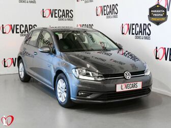 Imagen de VOLKSWAGEN Golf 1.0 TSI Ready2GO 85kW