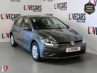 Imagen de VOLKSWAGEN Golf 1.0 TSI Ready2GO 85kW