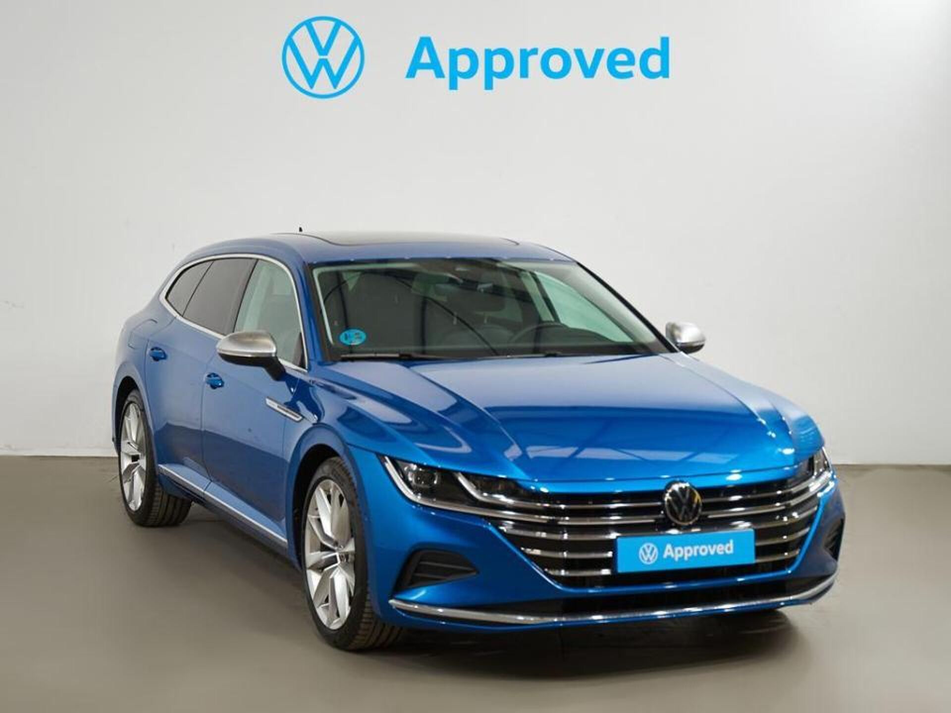 Imagen de VOLKSWAGEN Arteon