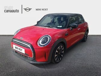 Imagen de MINI Mini Cooper Aut.