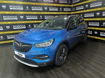 Imagen de OPEL Grandland X 1.5CDTi S&S 120 Aniversario 130