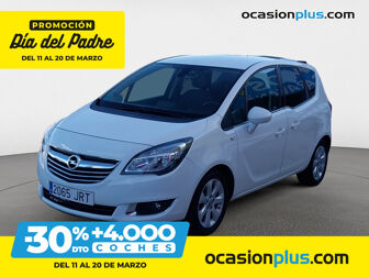 Imagen de OPEL Meriva 1.6CDTi S&S Excellence 136