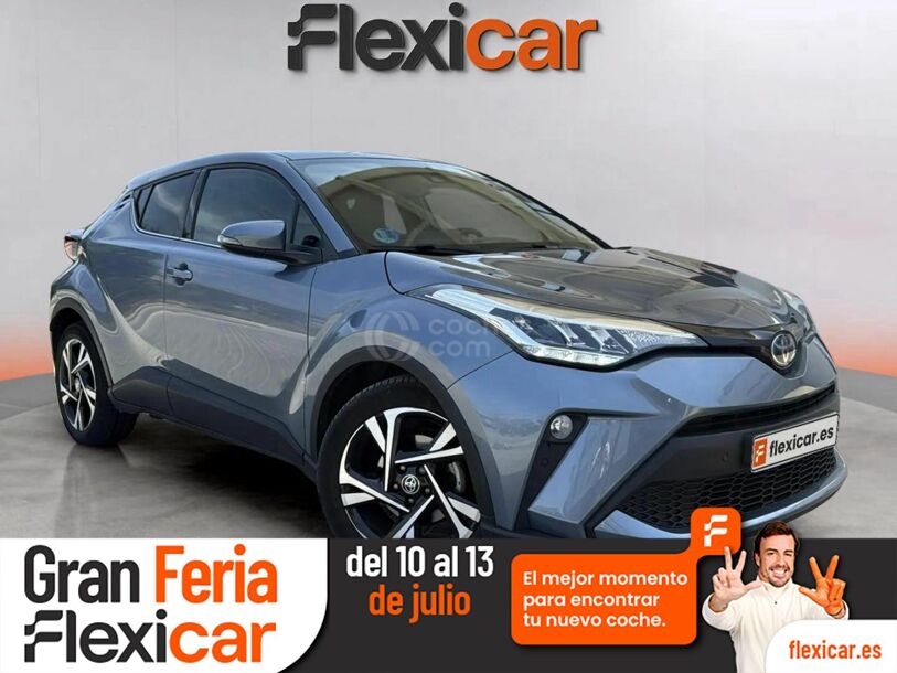 Foto del TOYOTA C-HR 125H Active