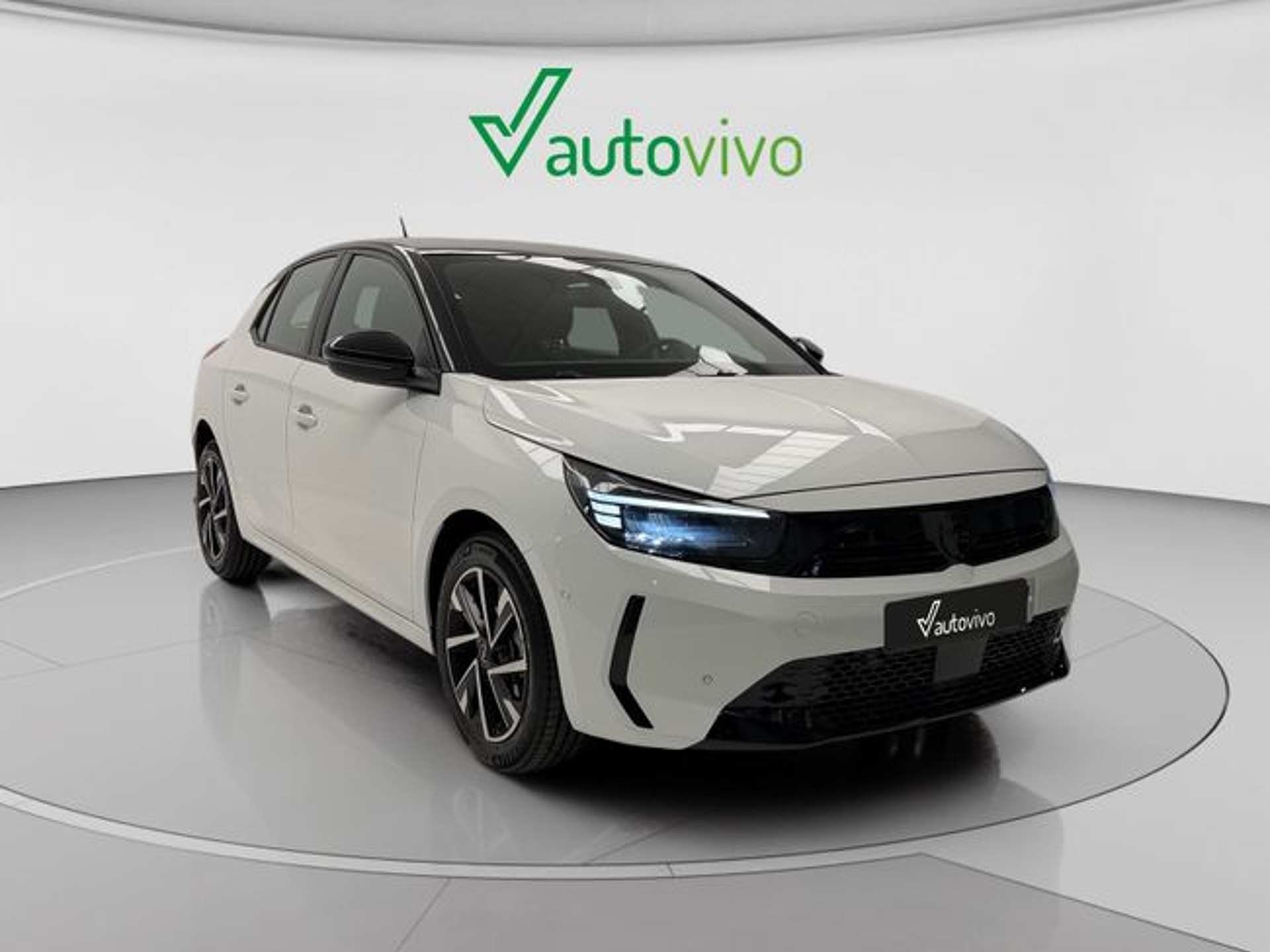 Imagen de OPEL Corsa