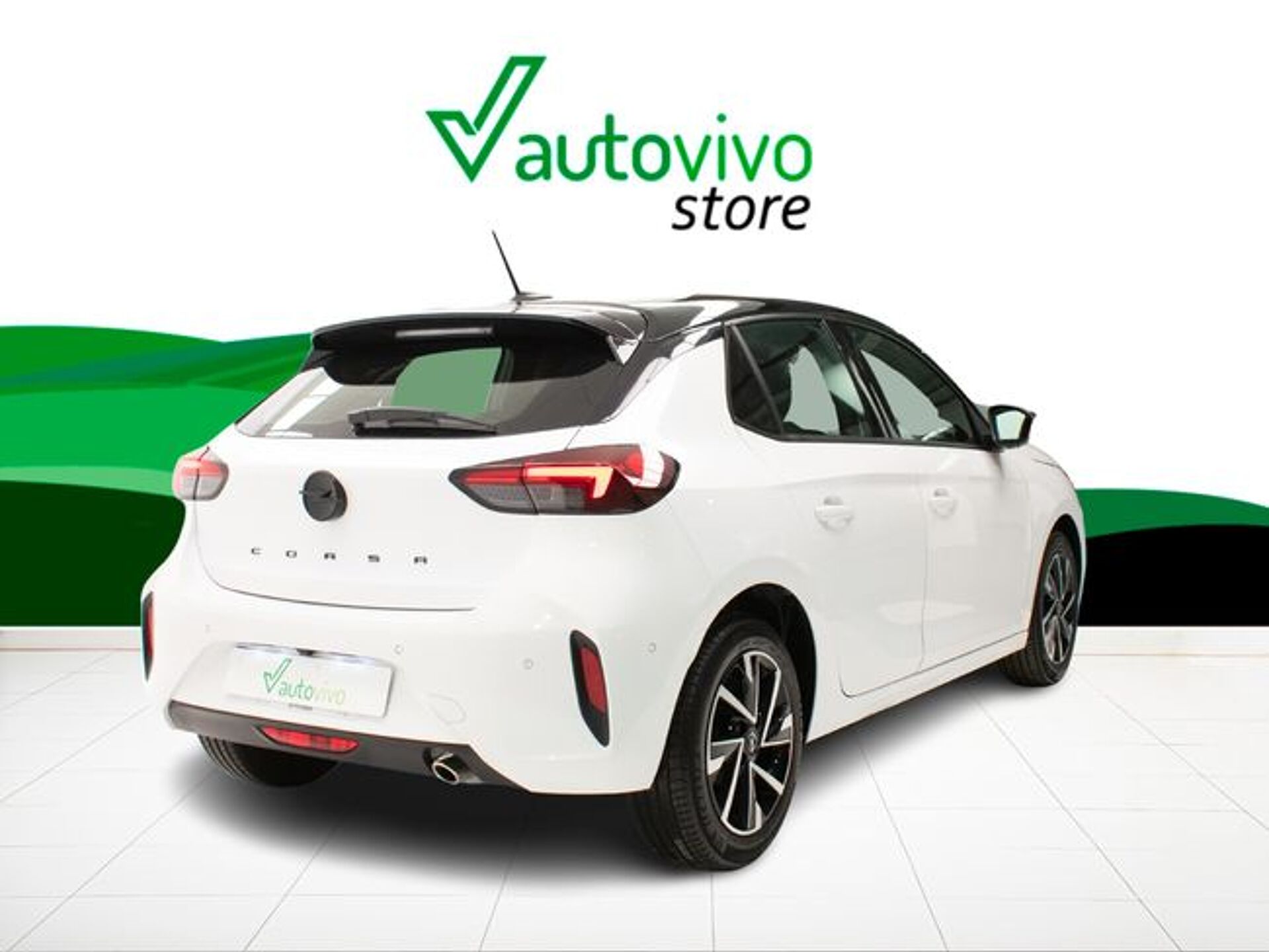 Imagen 2 de OPEL Corsa