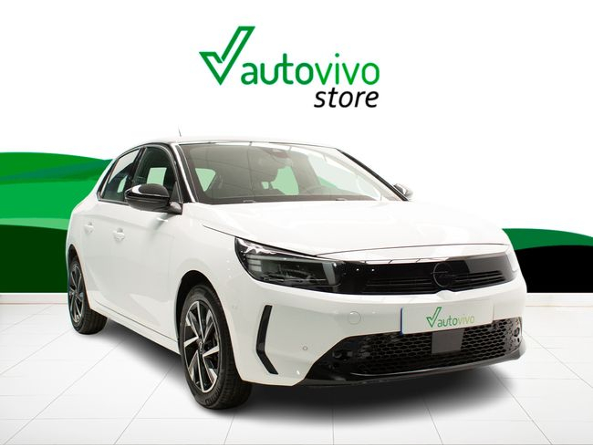 Imagen de OPEL Corsa