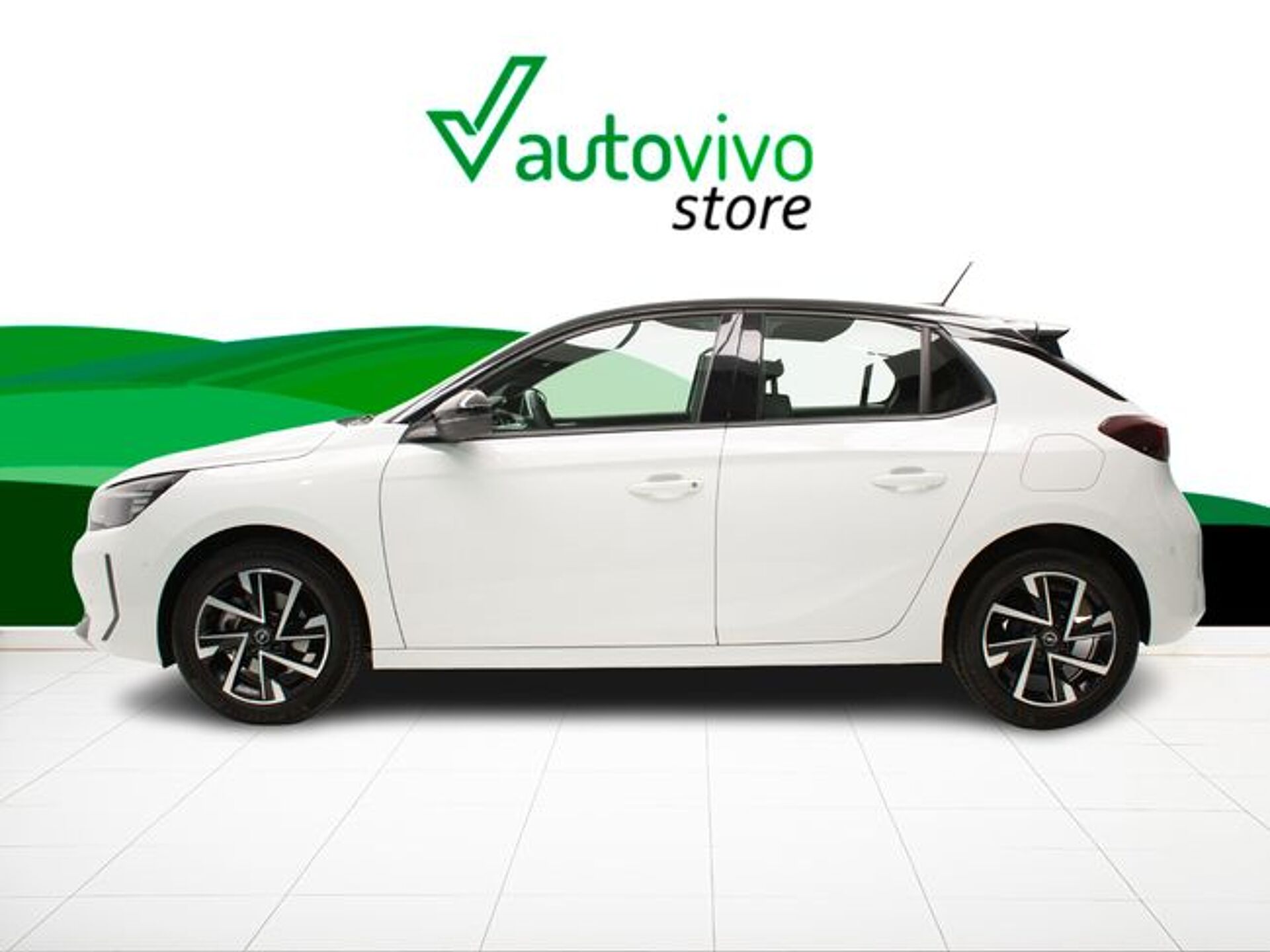 Imagen 3 de OPEL Corsa