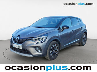 Imagen de RENAULT Captur TCe Techno 67kW