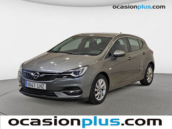 Imagen de OPEL Astra 1.2T S-S Business Elegance 145