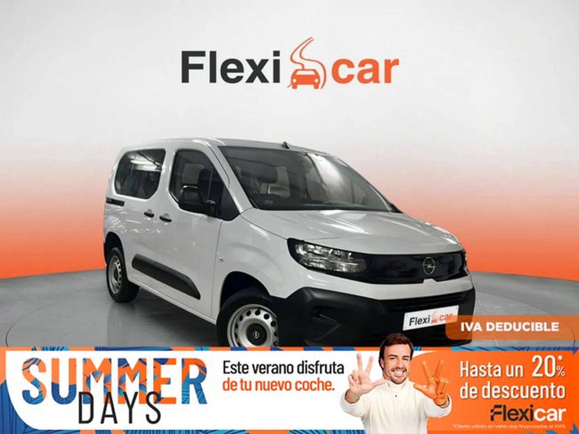 Imagen de OPEL Combo
