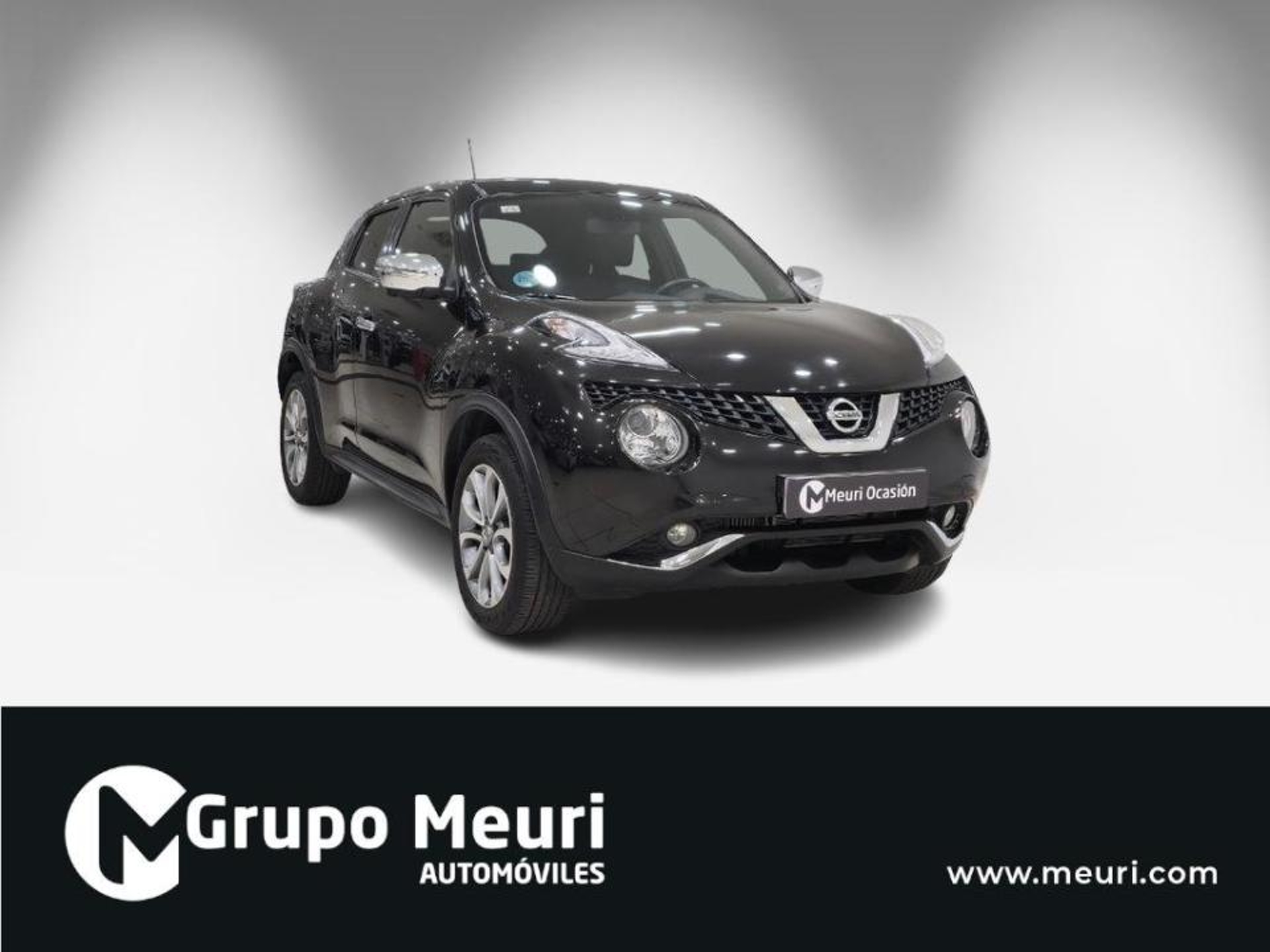 Imagen de NISSAN Juke