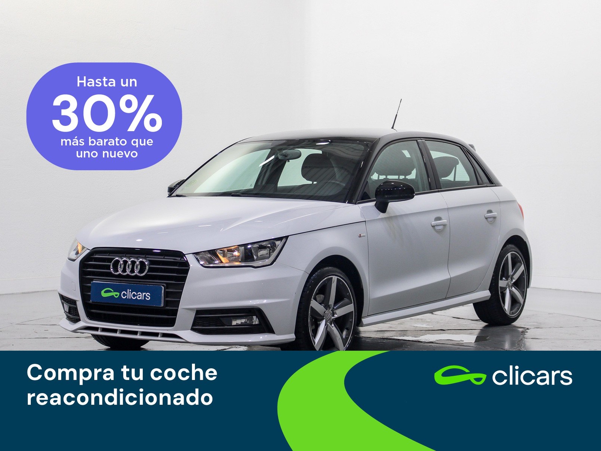 Imagen de AUDI A1