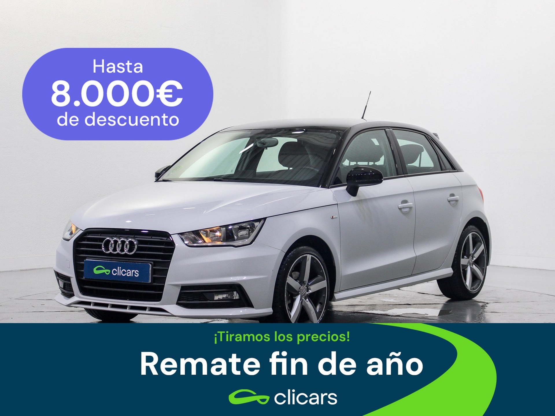 Imagen de AUDI A1