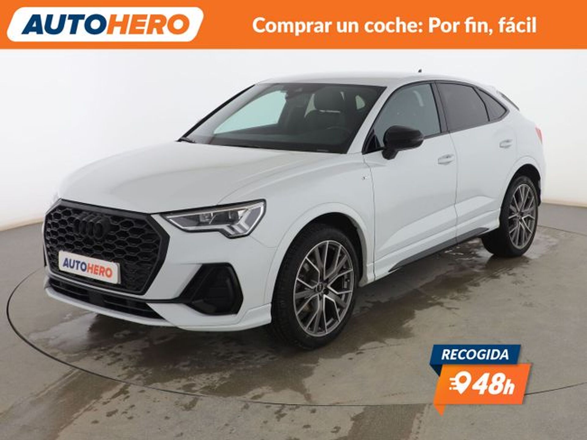 Imagen 1 de AUDI Q3