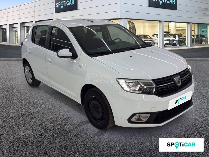 Foto del DACIA Sandero 1.5 Blue dCi Comfort 70kW