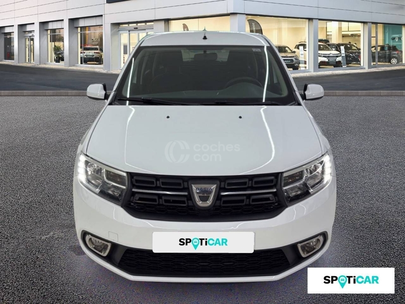 Foto del DACIA Sandero 1.5 Blue dCi Comfort 70kW
