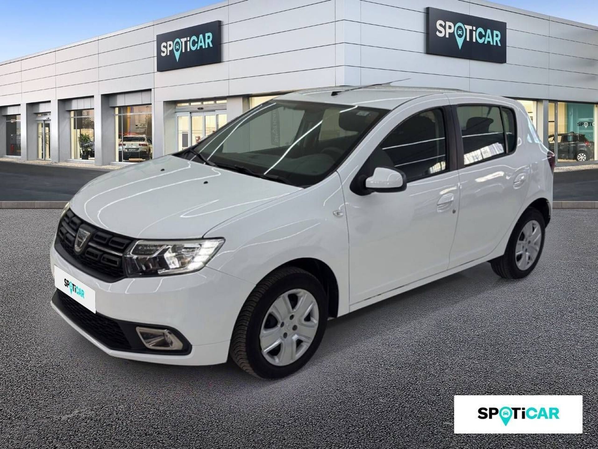 Imagen 1 de DACIA Sandero
