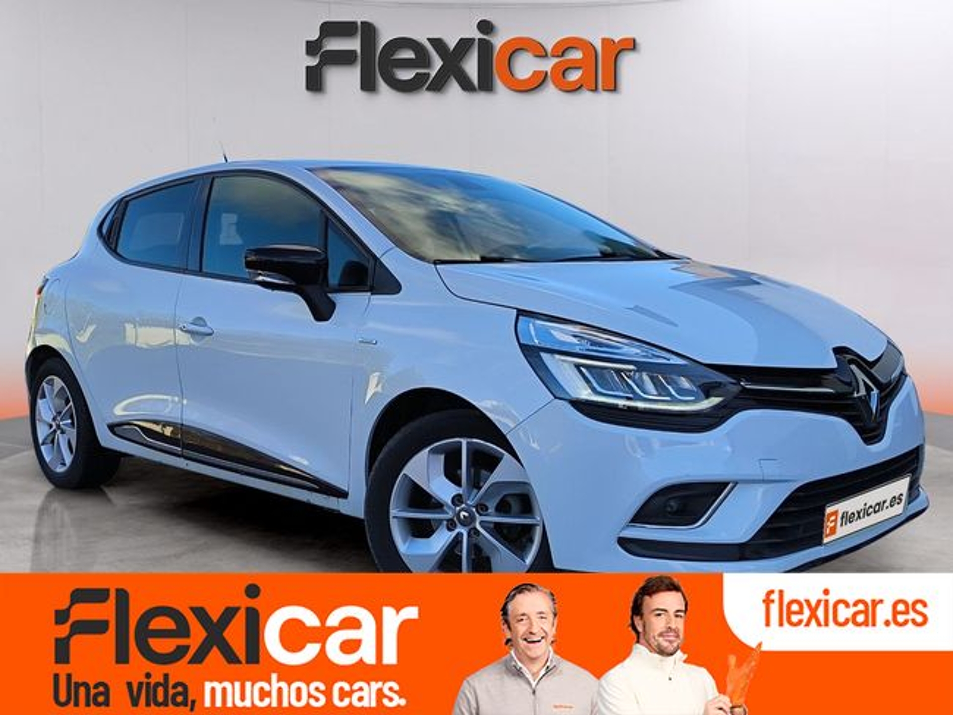 Imagen de RENAULT Clio