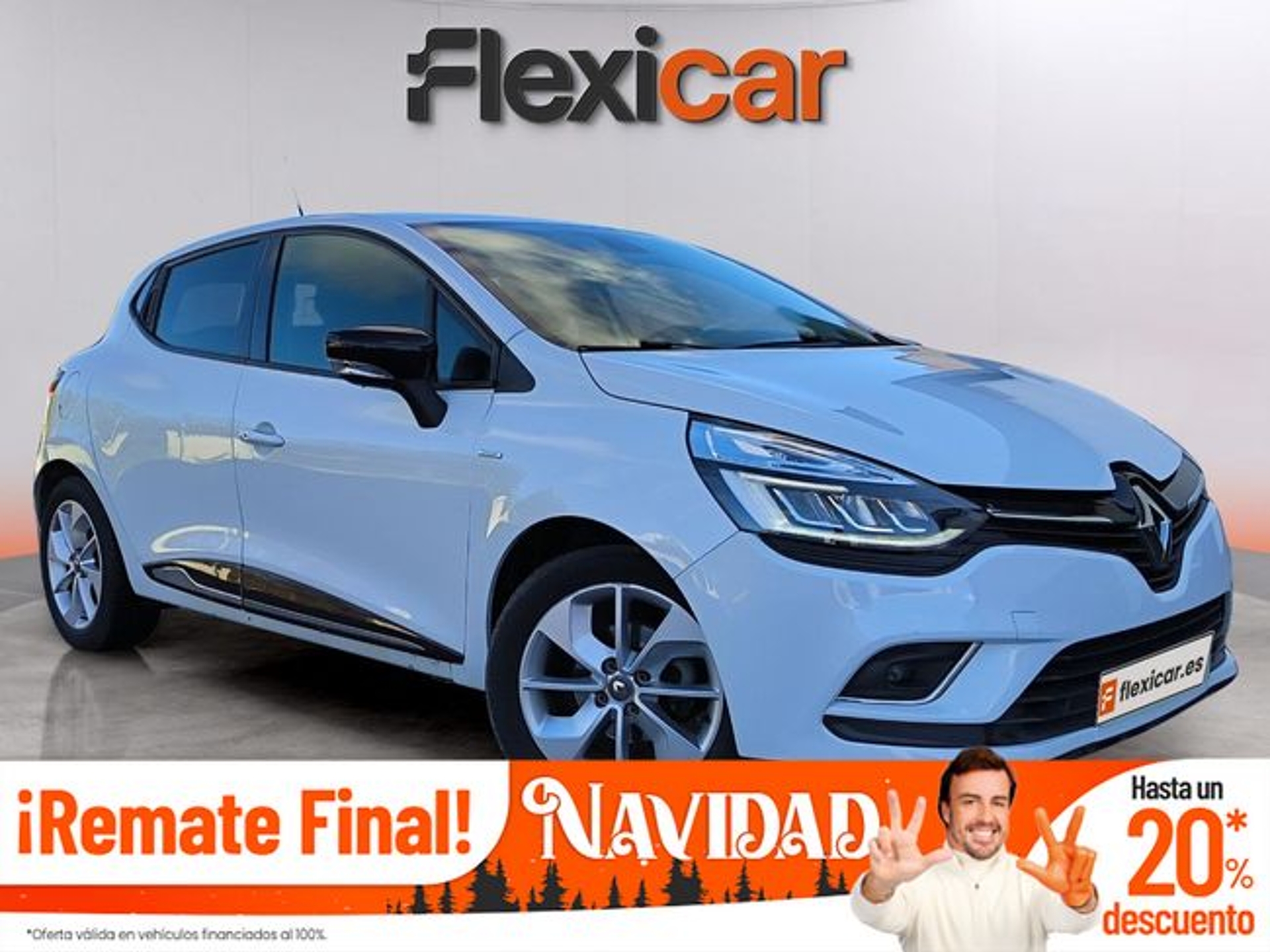 Imagen de RENAULT Clio