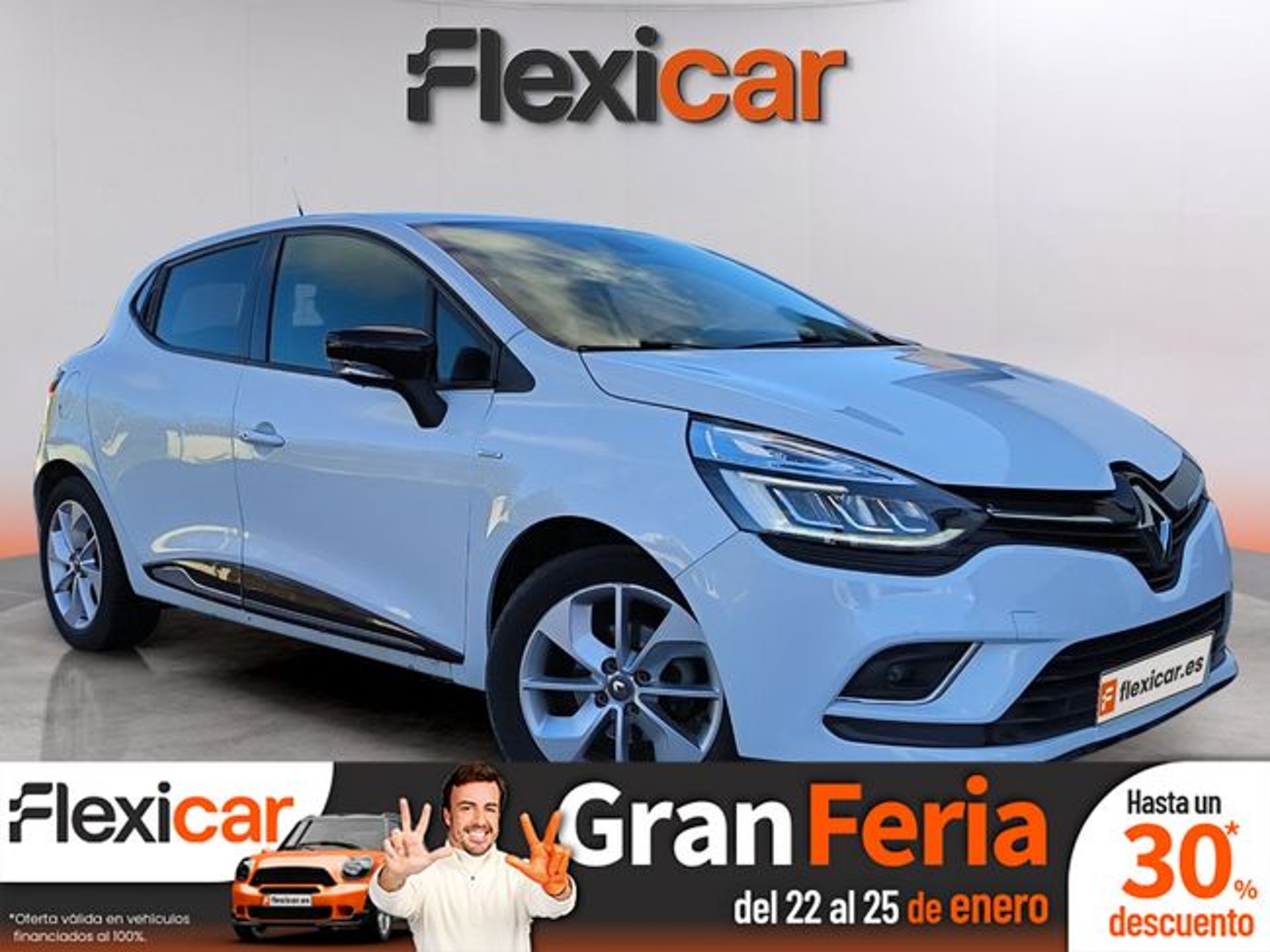 Imagen de RENAULT Clio