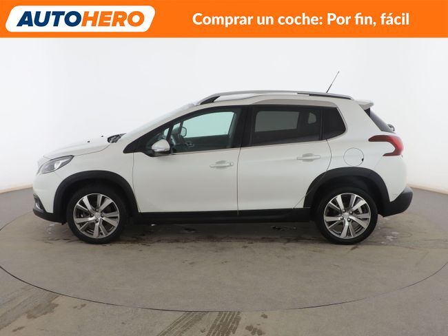 Foto del PEUGEOT 2008 1.2 PureTech S&S Allure EAT6 110