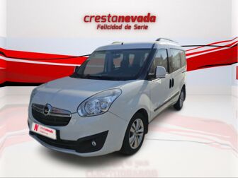 Imagen de OPEL Combo Tour 1.6CDTI EU6 Expression L1H1 105