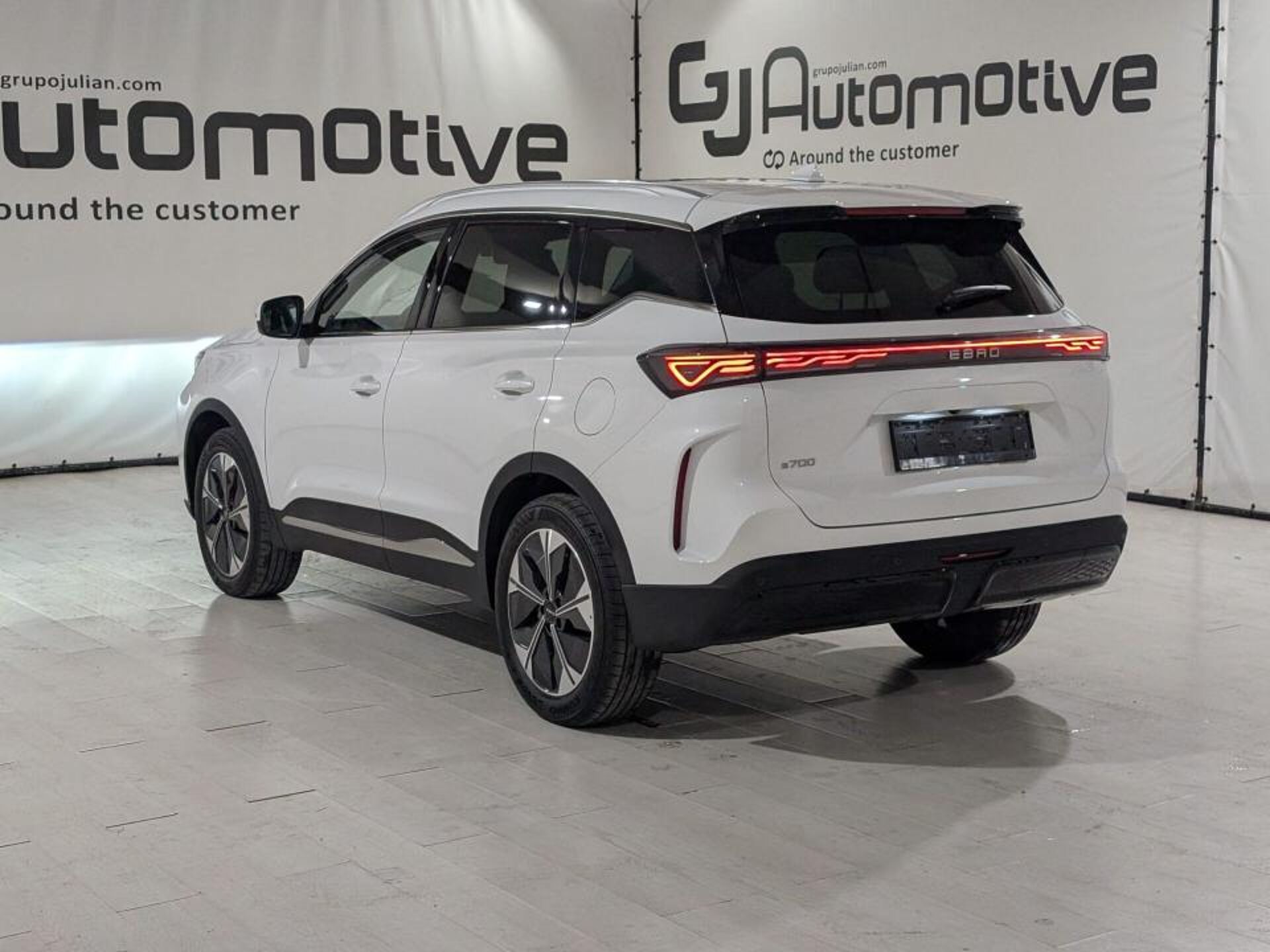 Imagen 3 de EBRO s700